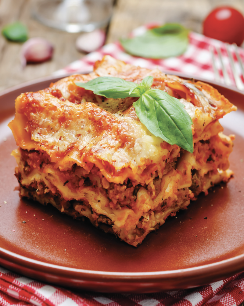 Slow Cooked, Savory Dishes For A Relaxing Day