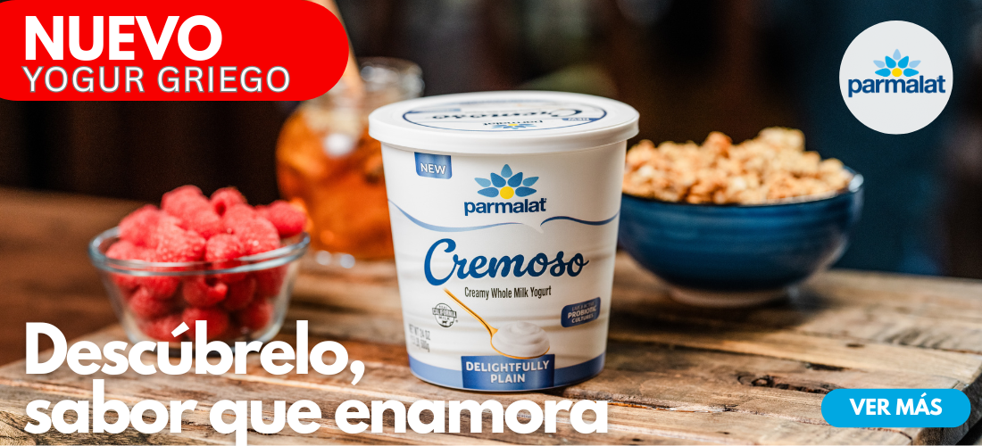 Nuevo Yogur Griego